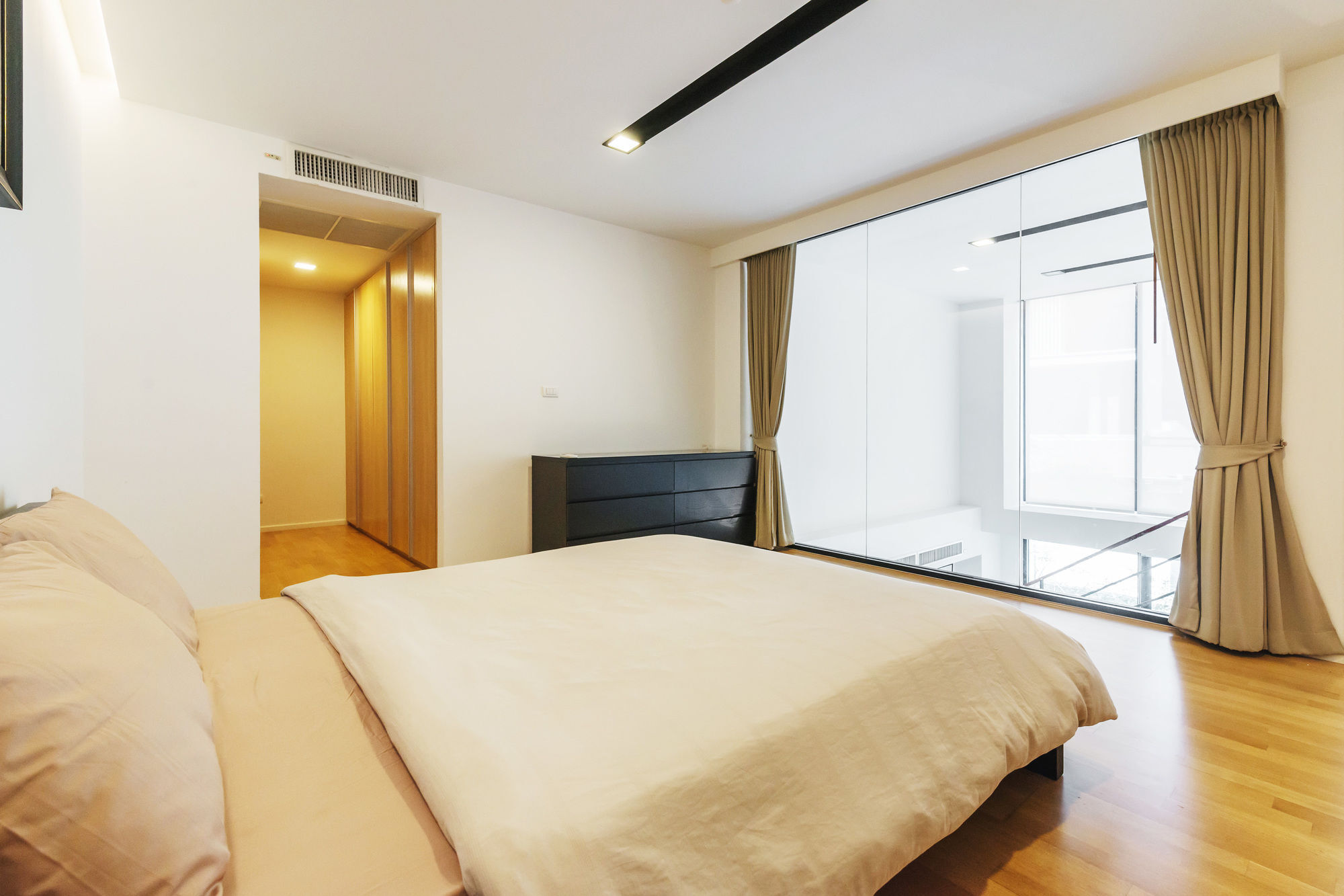 The Nest Ploenchit By Favstay Apartment *